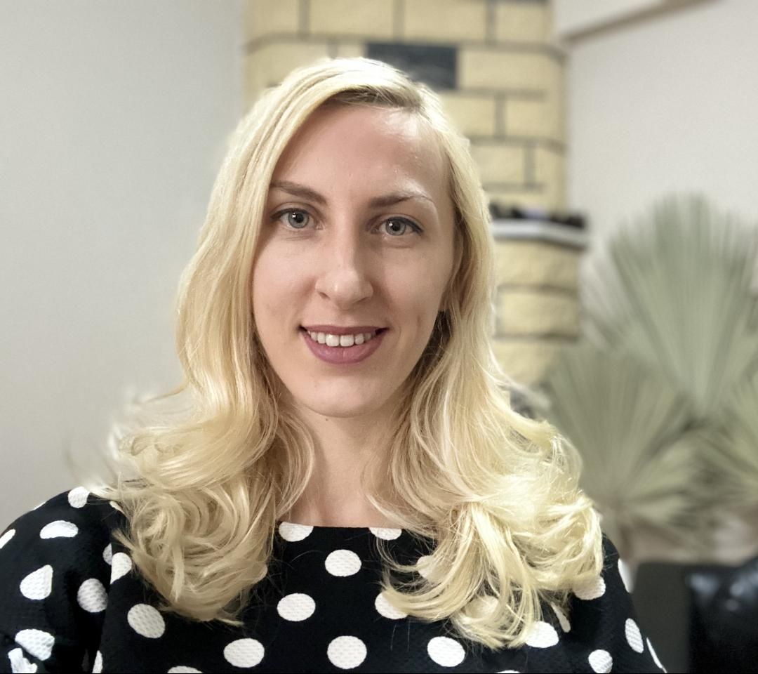 Демидова Эвелина Валентиновна
