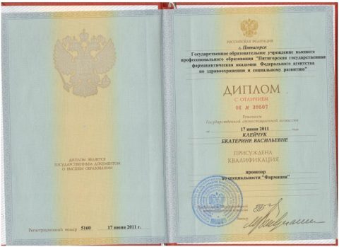 Документ преподавателя Шукюрова Екатерина Васильевна