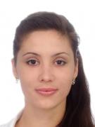 Репетитор Шукюрова Екатерина Васильевна