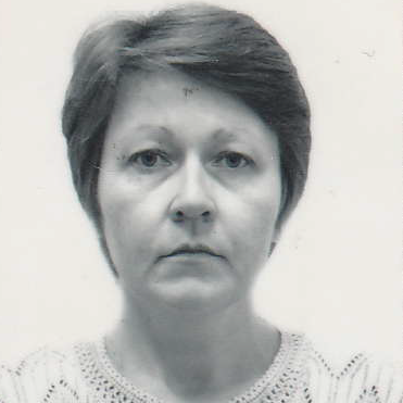 Лысенко Ирина Ивановна