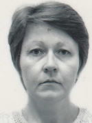 Репетитор Лысенко Ирина Ивановна