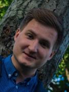 Репетитор Павлов Никита Максимович