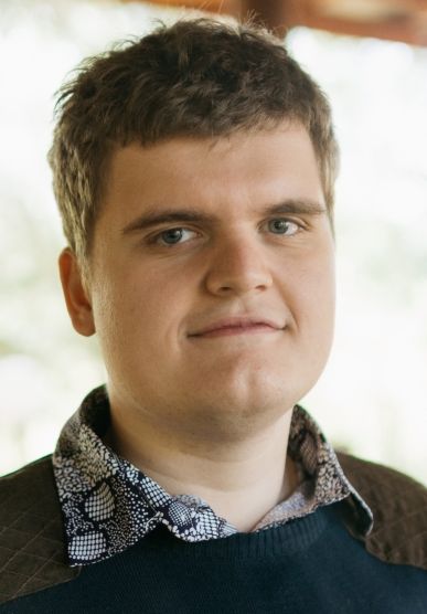 Сафонов Устин Леонидович