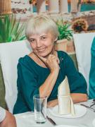 Репетитор Бобунова Валентина Владимировна