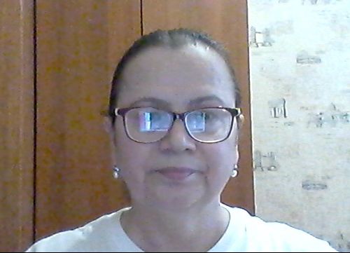 Берсанукаева Разет Бадруддиновна