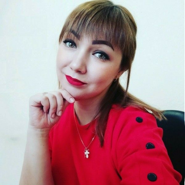 Семибратова Оксана Сергеевна