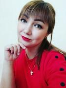 Репетитор Семибратова Оксана Сергеевна
