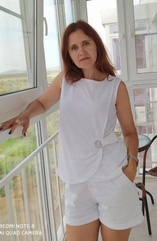 Чигина Екатерина Владимировна