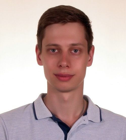 Савинов Константин Николаевич