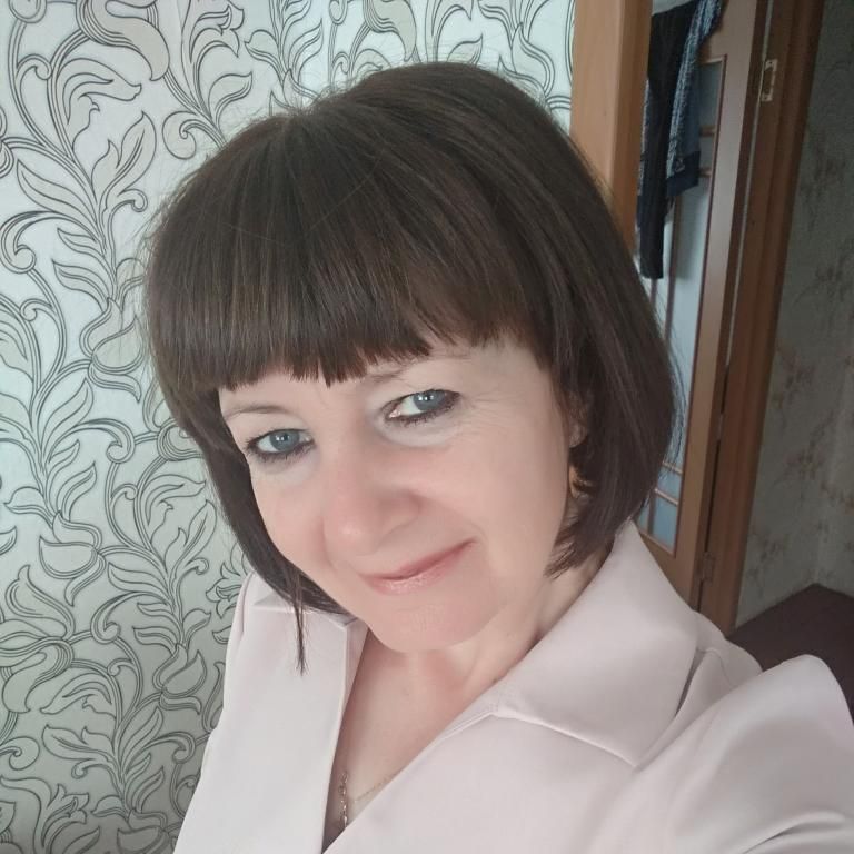 Павленко Татьяна Васильевна