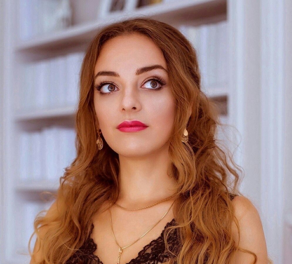 Поморзина Кристина Сергеевна