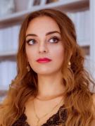 Репетитор Поморзина Кристина Сергеевна