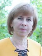 Репетитор Парфенова Татьяна Александровна