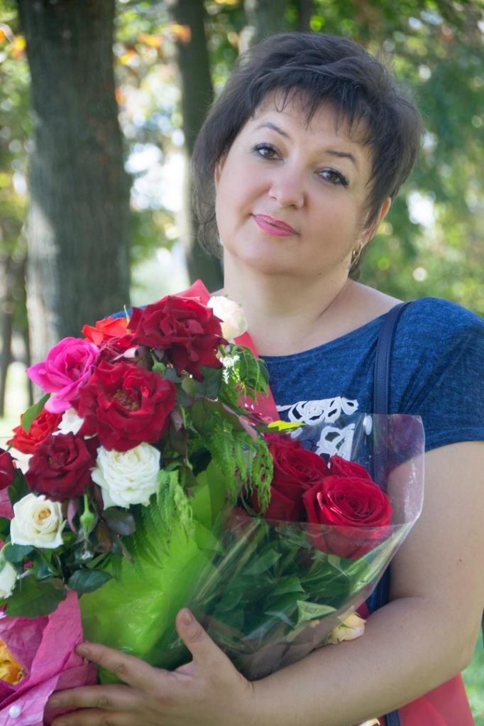Костенко Юлия Владимировна