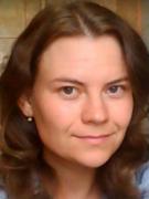 Репетитор Черкасова Юлия Владимировна