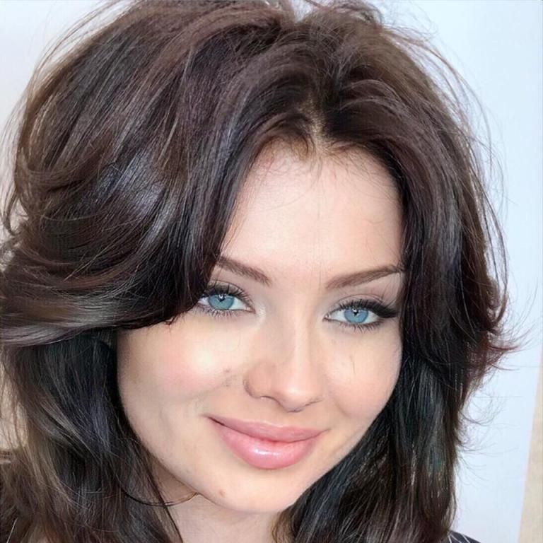 Рудяк Алина Николаевна
