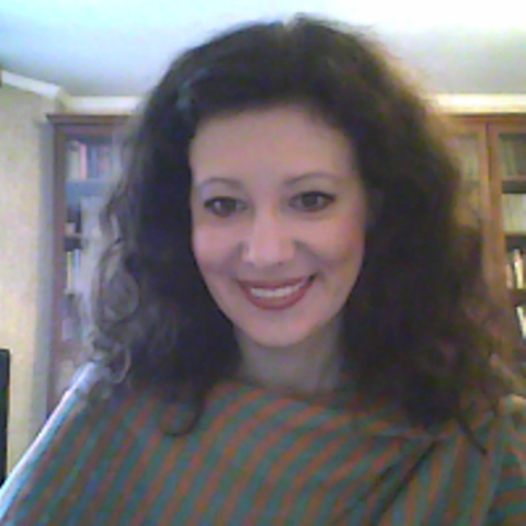 Ничик Дина Валерьевна