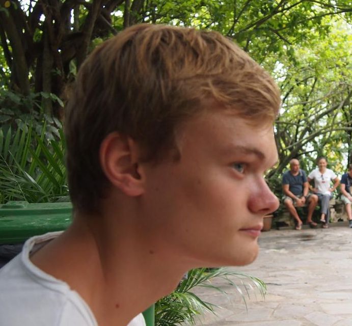 Чермашенцев Григорий Романович