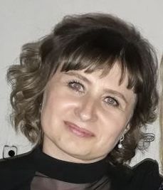 Ковтун Наталья Владимировна