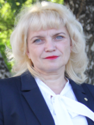 Репетитор Лосева Евгения Юрьевна