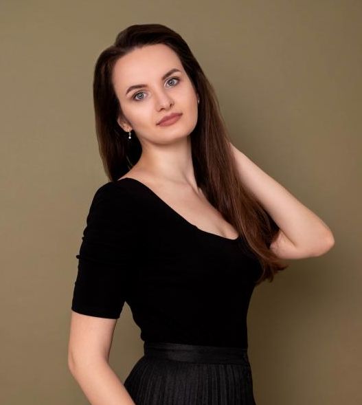 Левченко Ангелина Александровна