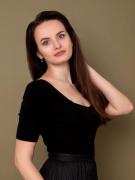 Репетитор Левченко Ангелина Александровна