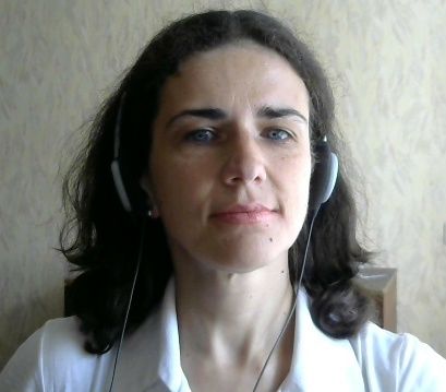 Васильева Александра Сергеевна