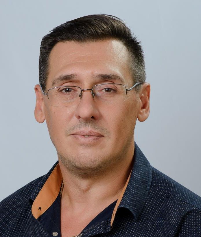 Мареев Александр Валерьевич