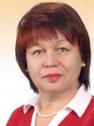 Репетитор Баран Елена Прокопьевна