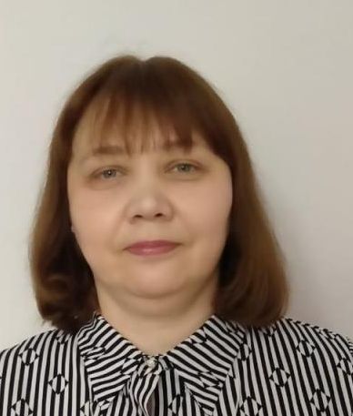 Беспалова Галина Николаевна