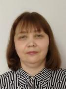 Репетитор Беспалова Галина Николаевна