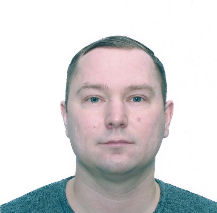 Прокопенко Евгений Алексеевич