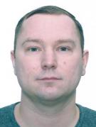 Репетитор Прокопенко Евгений Алексеевич