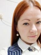 Репетитор Лобанова Юлия Олеговна