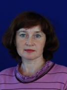 Репетитор Ильина Лариса Владимировна