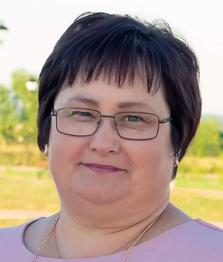 Звягинцева Нина Петровна