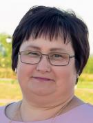 Репетитор Звягинцева Нина Петровна