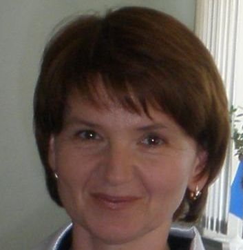 Полуэктова Наталия Робертовна