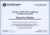 Документ преподавателя Никитина Екатерина Андреевна