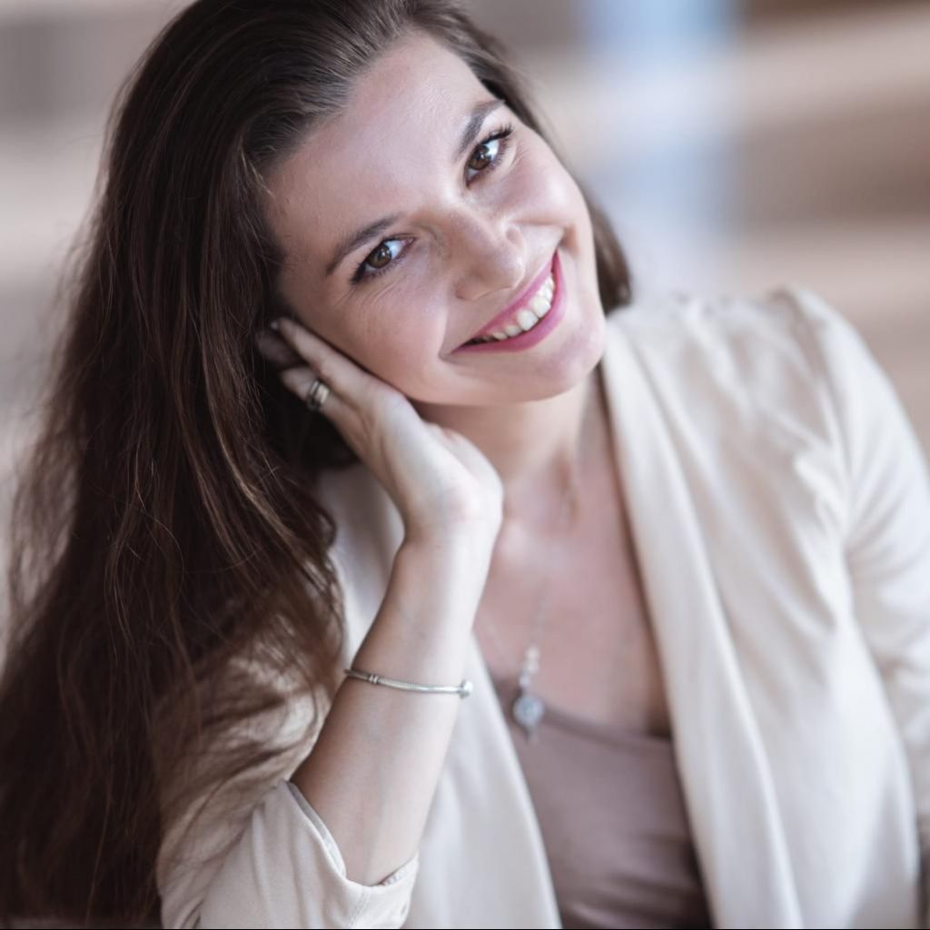 Никитина Екатерина Андреевна
