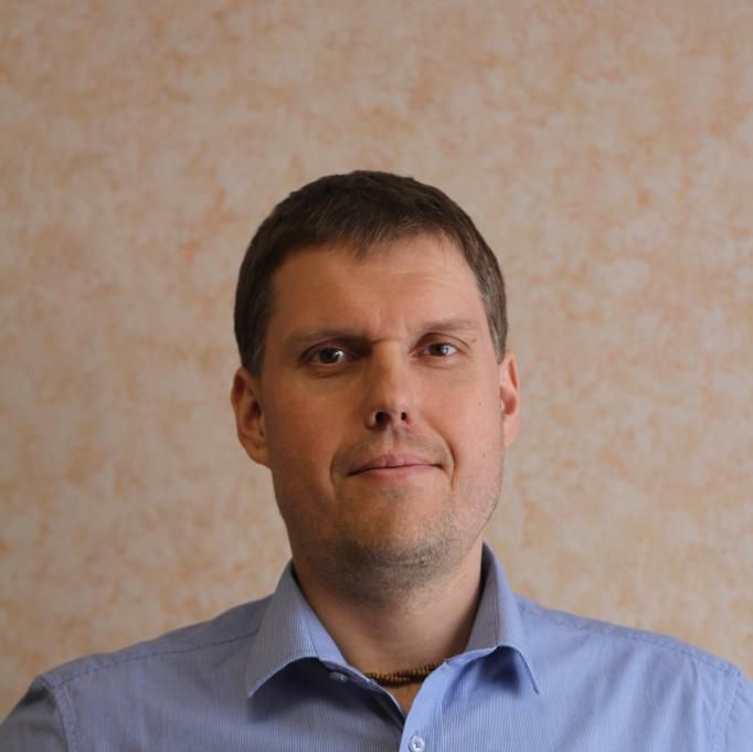 Сунгуров Юрий Владимирович