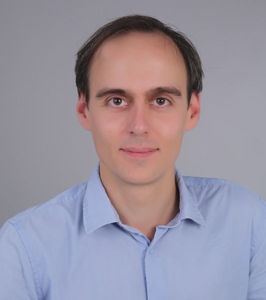 Стогов Михаил Михайлович