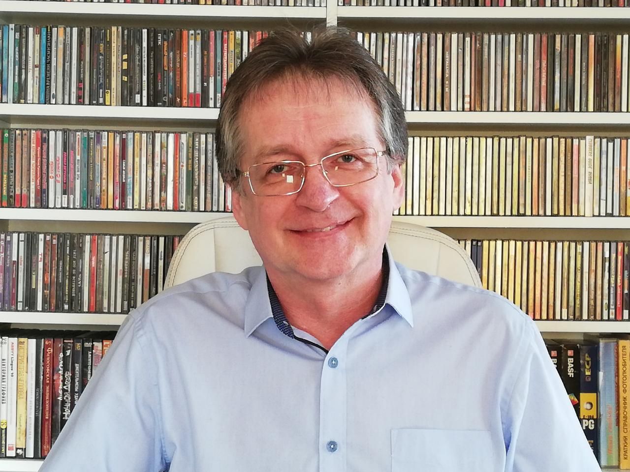Коваленко Виктор Леонидович