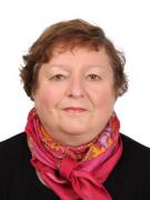 Репетитор Виноградова Ирина Владимировна
