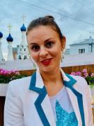 Репетитор дедловская Яна Олеговна