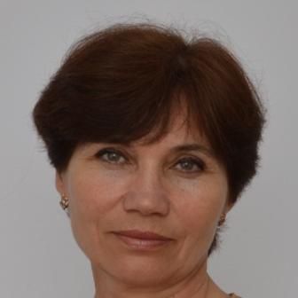 Шестакова Наталья Павловна