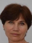 Репетитор Шестакова Наталья Павловна