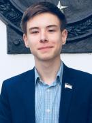 Репетитор Морозов Кирилл Олегович