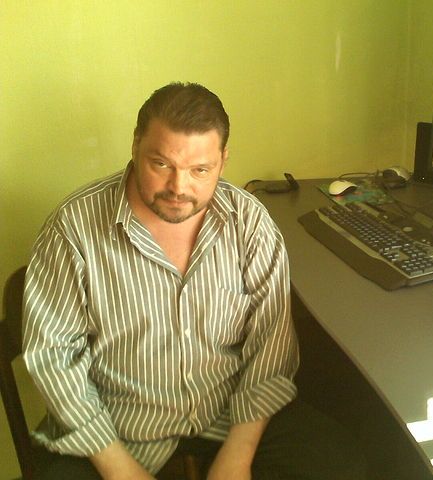 Сметанкин Андрей Владимирович