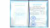 Документ преподавателя Коок Инна